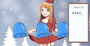 Smart Girl : Christmas