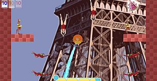 Monkey Splash!! Soundtrack