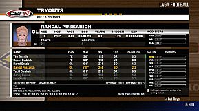 Gridiron Masters '98