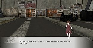 My Little Sister Callie