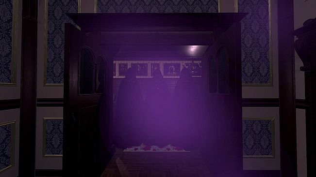 The Immemorial Order