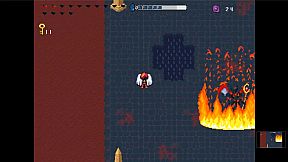 Tyraels Ascension: Hell Walker - The Video Game