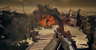 Guns of Eschaton