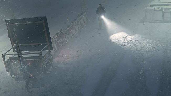 Tom Clancy’s The Division: Expansion II : Survival