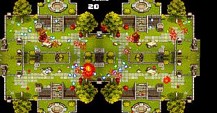 The strangest game in the world-DLC 5