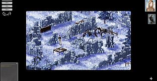 Winter Voices Episode 2: Nowhere of me