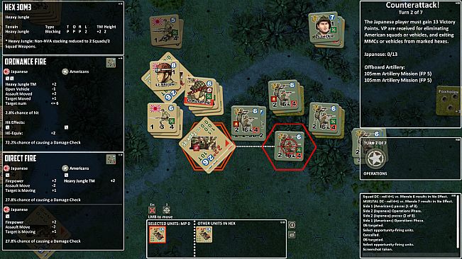 Lock 'n Load Tactical Digital: For the Emperor Battlepack