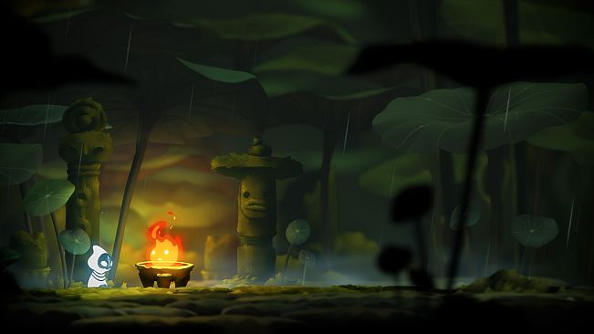 Maskborne