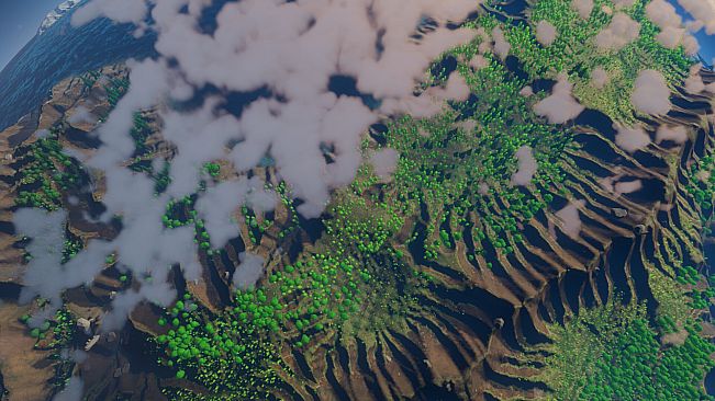 ecoSYSTEMS