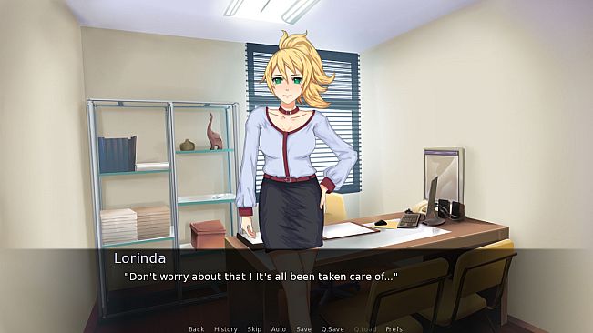 Welcome To... Chichester 0 : Preview