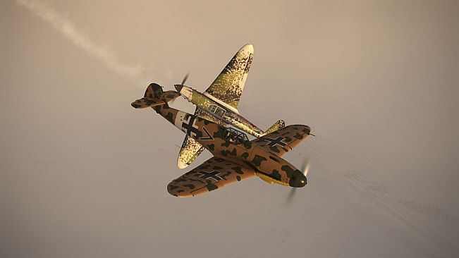 IL-2 Sturmovik: Battle of Stalingrad