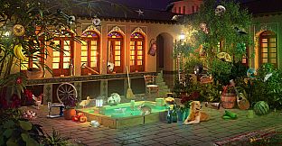 Shahrzad - The Storyteller