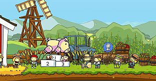 Scribblenauts Mega Pack