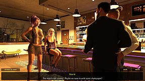 Sex Adventures - Incest Family - Episode 7