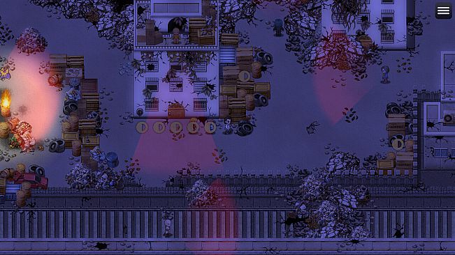 残世界的鸢尾花