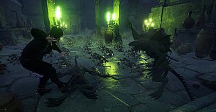 Vampire Blood Dynasty