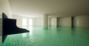 The Backrooms Recorded