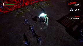 Untold Tales: A Scarlet Way