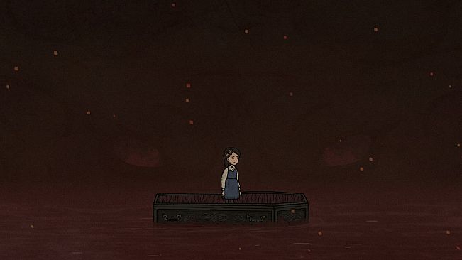 Creepy Tale: Ingrid Penance (Windows)