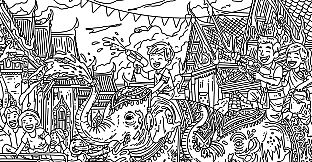 100 Songkran Cats