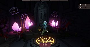 The Forgemage