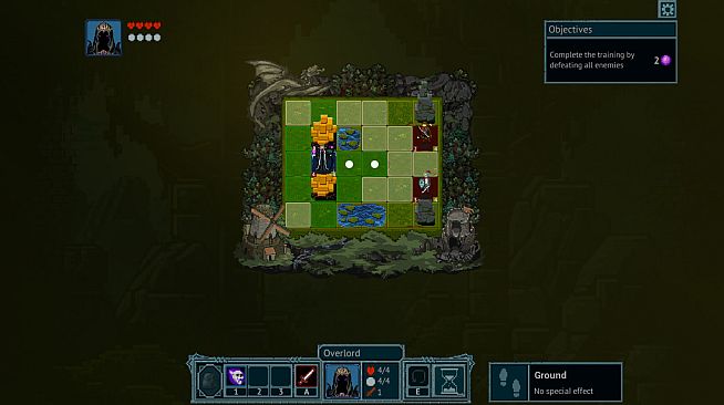 The Chronicles of Overlord