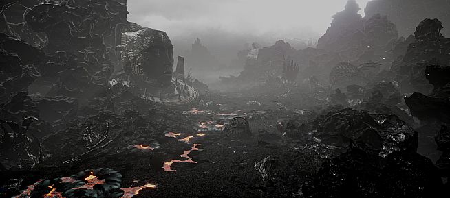 Eclipse: Echo of Dimension