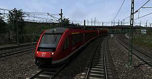 Train Simulator: Pegnitztalbahn: Nürnberg - Bayreuth Route Add-On