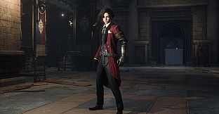 Lies of P: Prince of Krat Cosmetics Pack