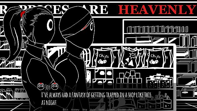 Playback Trauma: In Sickness