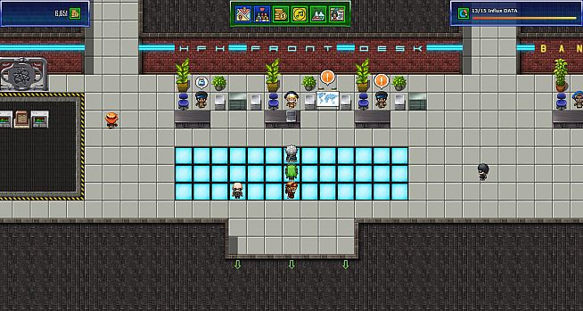 Hate Free Heroes RPG [2D/3D RPG Enhanced] *Leaving Steam