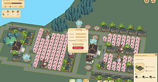 Fairy Isle