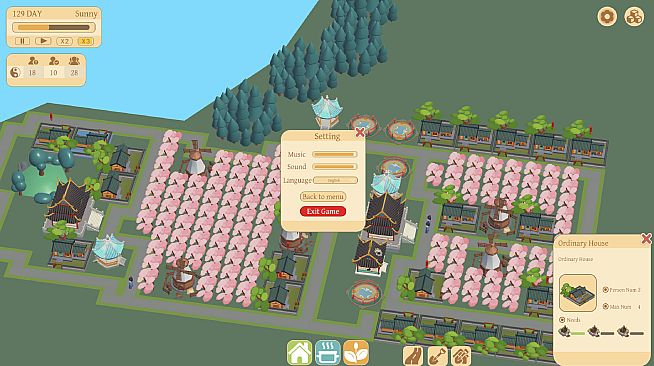 Fairy Isle