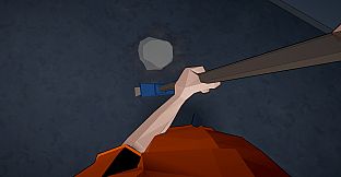 Joint Venture: Prison Commissary Simulator