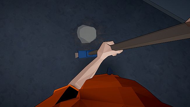 Joint Venture: Prison Commissary Simulator