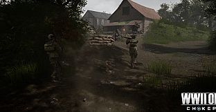 WWII Online: Chokepoint