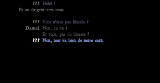 De Profundis