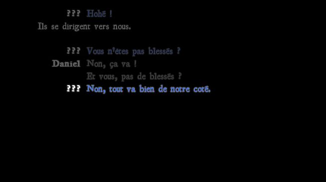 De Profundis