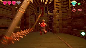 Escalar: The Tower of Treasures