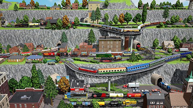 Model Railway Easily 2