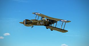 IL-2 Sturmovik: Flying Circus - Volume I