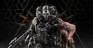 Call of Duty: Modern Warfare III - Czarna Komórka (Sezon 6.)