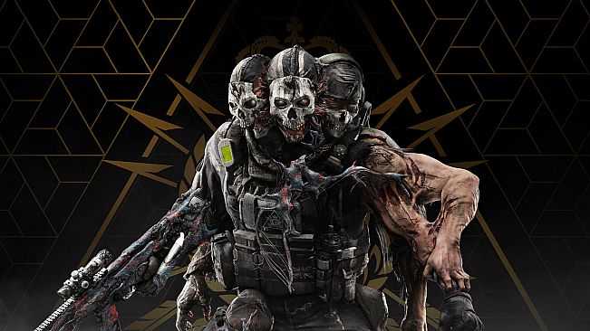 Call of Duty: Modern Warfare III - Czarna Komórka (Sezon 6.)