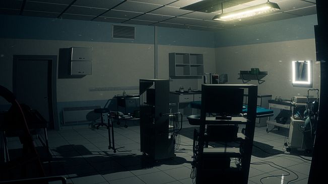 Tales of Violet Valley