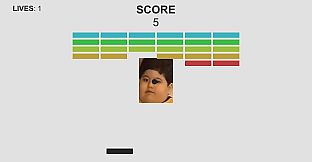 Stare : Block Breaker