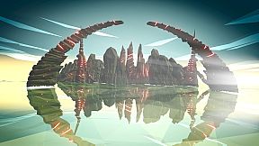 Aaero: Complete Edition