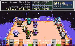 Kaiju Big Battel: Fighto Fantasy