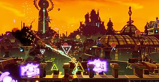 Hextech Mayhem: A League of Legends Story - BOOMBOX 3: GET ZINXED