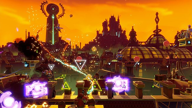 Hextech Mayhem: A League of Legends Story - BOOMBOX 3: GET ZINXED