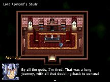 The Tale of a Common Man